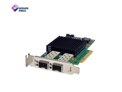 HUAWEI CN21ITGAA13 PCI-I 10GbE 2-портовый SFP+ сетевой контроллер